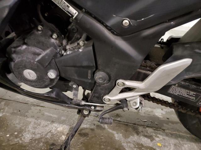2015 HONDA CBR300 R MLHNC5105F5102301