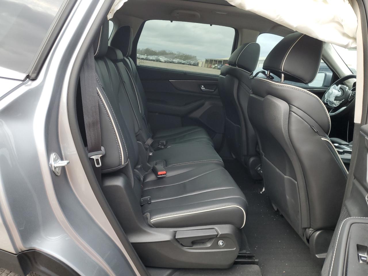 5J8YE1H83PL001495 ACURA MDX 2023