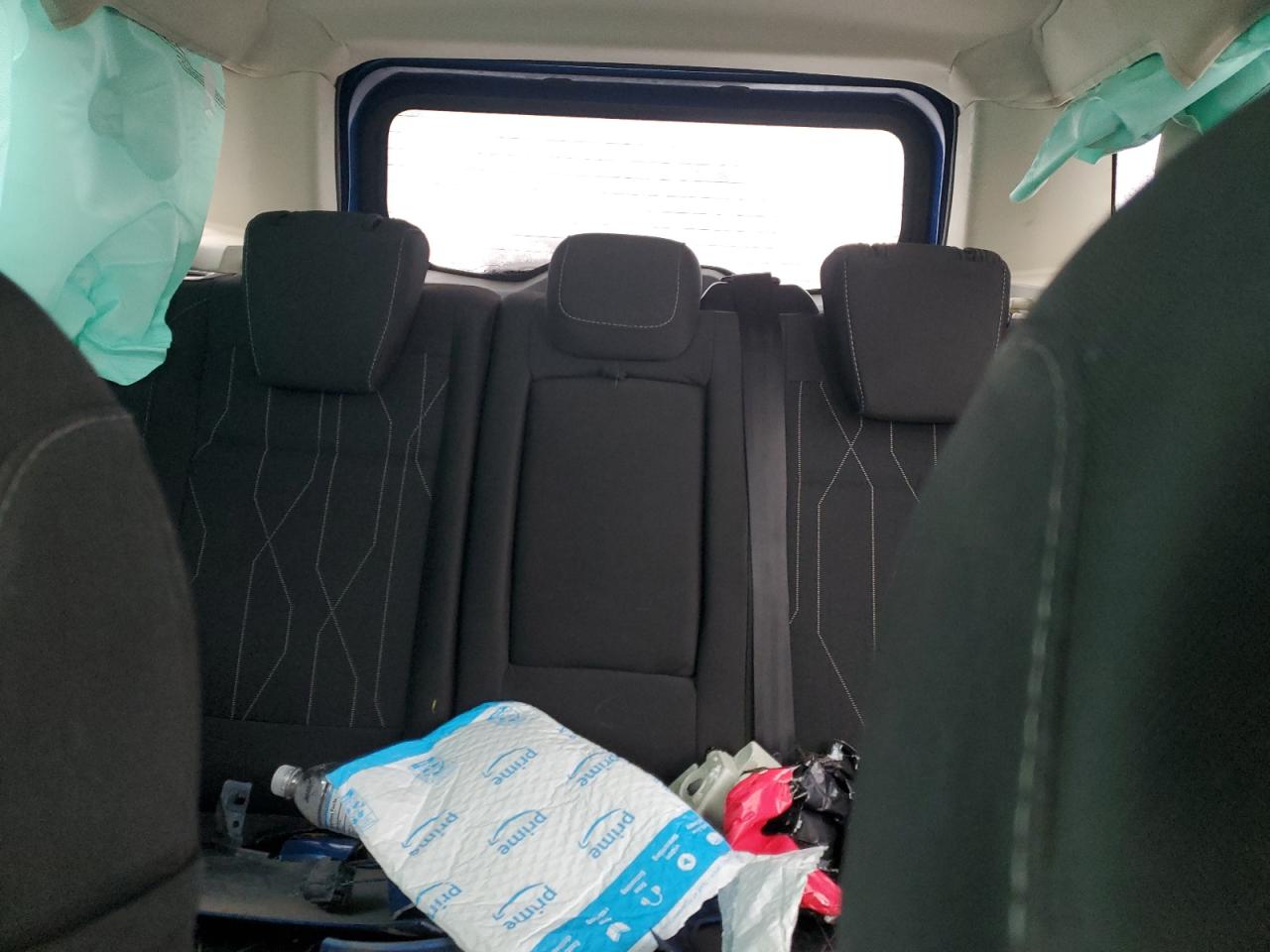 MAJ6S3GL9KC272804 FORD ECOSPORT 2019