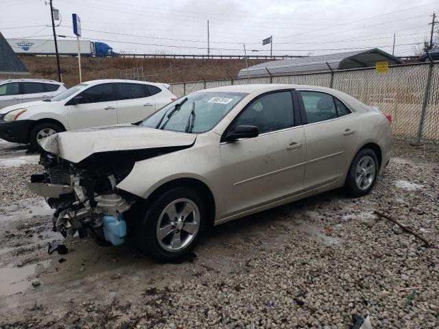 2014 Chevrolet Malibu LS