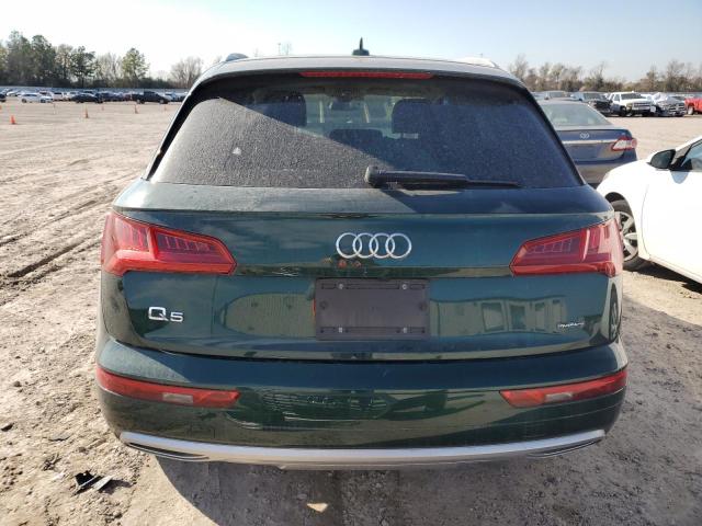 WA1ANAFY3K2141350 2019 AUDI Q5, photo no. 6