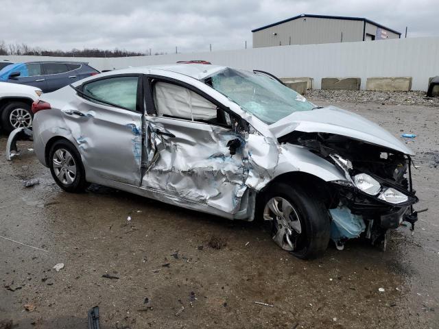 2016 HYUNDAI ELANTRA SE - 5NPDH4AE2GH769155