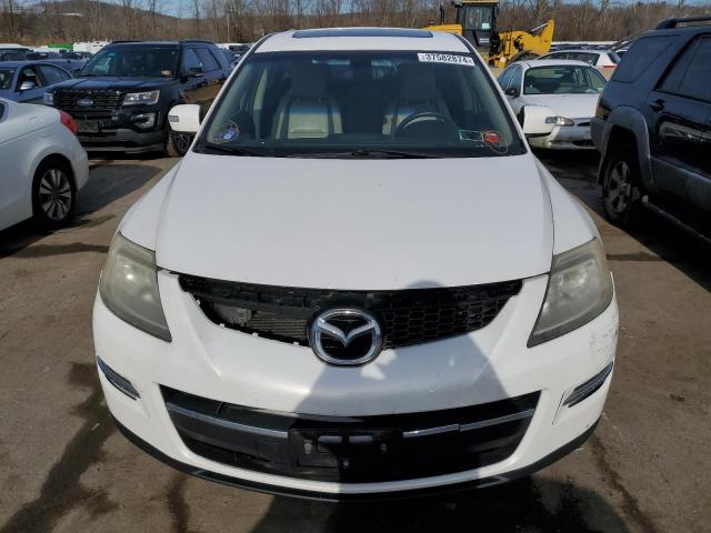 JM3TB38V180159637 | 2008 Mazda cx-9