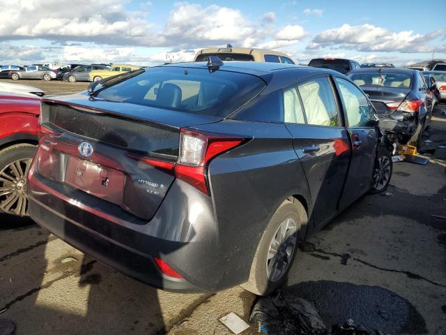 2020 TOYOTA PRIUS L - JTDKARFU8L3114139