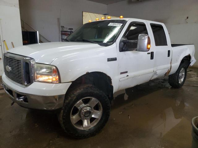 2007 Ford F-350 