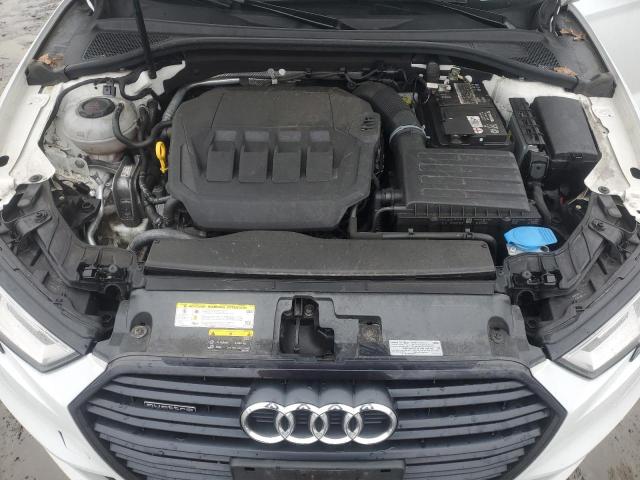2020 AUDI A3 S-LINE - WAUBEGFF4LA094510