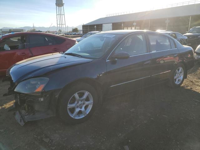 2005 Nissan Altima S