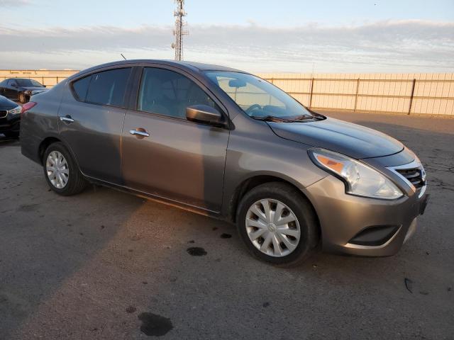 3N1CN7AP9GL874687 | 2016 NISSAN VERSA S