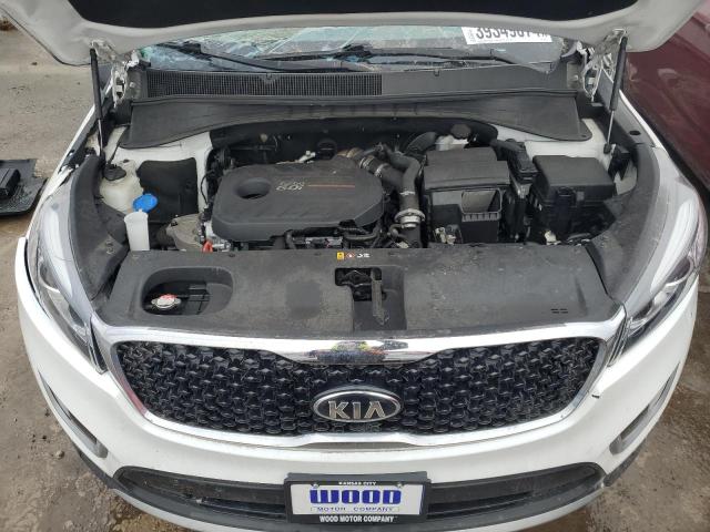 2016 KIA SORENTO EX - 5XYPHDA18GG097605