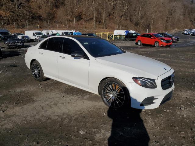 Lot #2470693835 2019 MERCEDES-BENZ E 300 4MAT salvage car