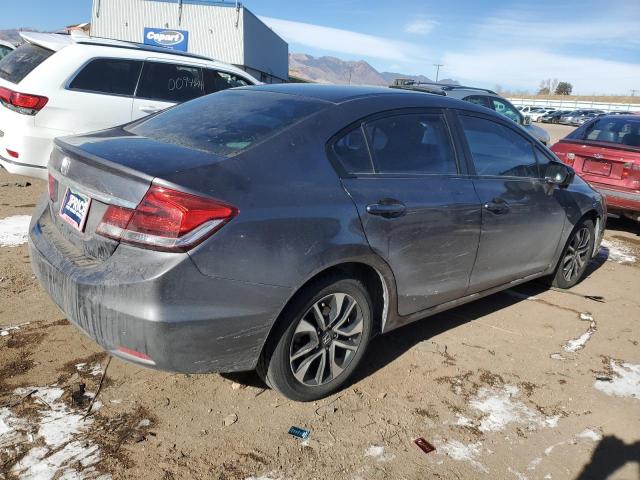 19XFB2F87EE243011 2014 Honda Civic Ex