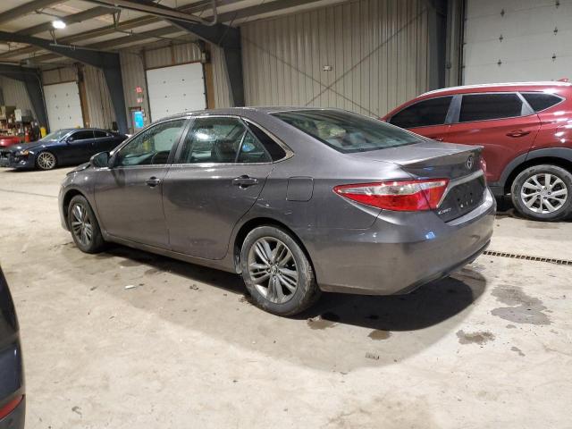 4T1BF1FK6GU249973 | 2016 TOYOTA CAMRY LE