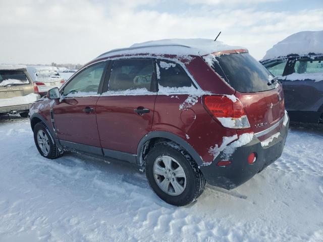 3GSDL43N19S558859 | 2009 Saturn vue xe