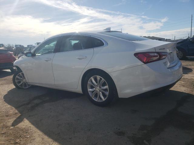 1G1ZD5STXLF119023 | 2020 Chevrolet malibu lt