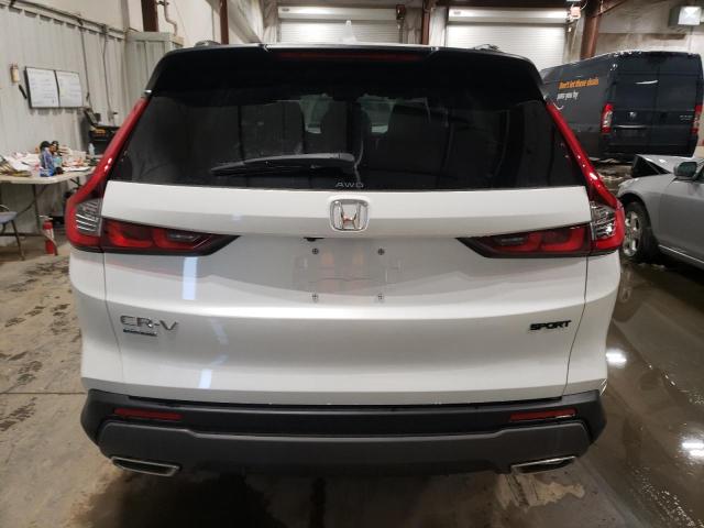 2024 HONDA CR-V SPORT - 7FARS6H50RE023835