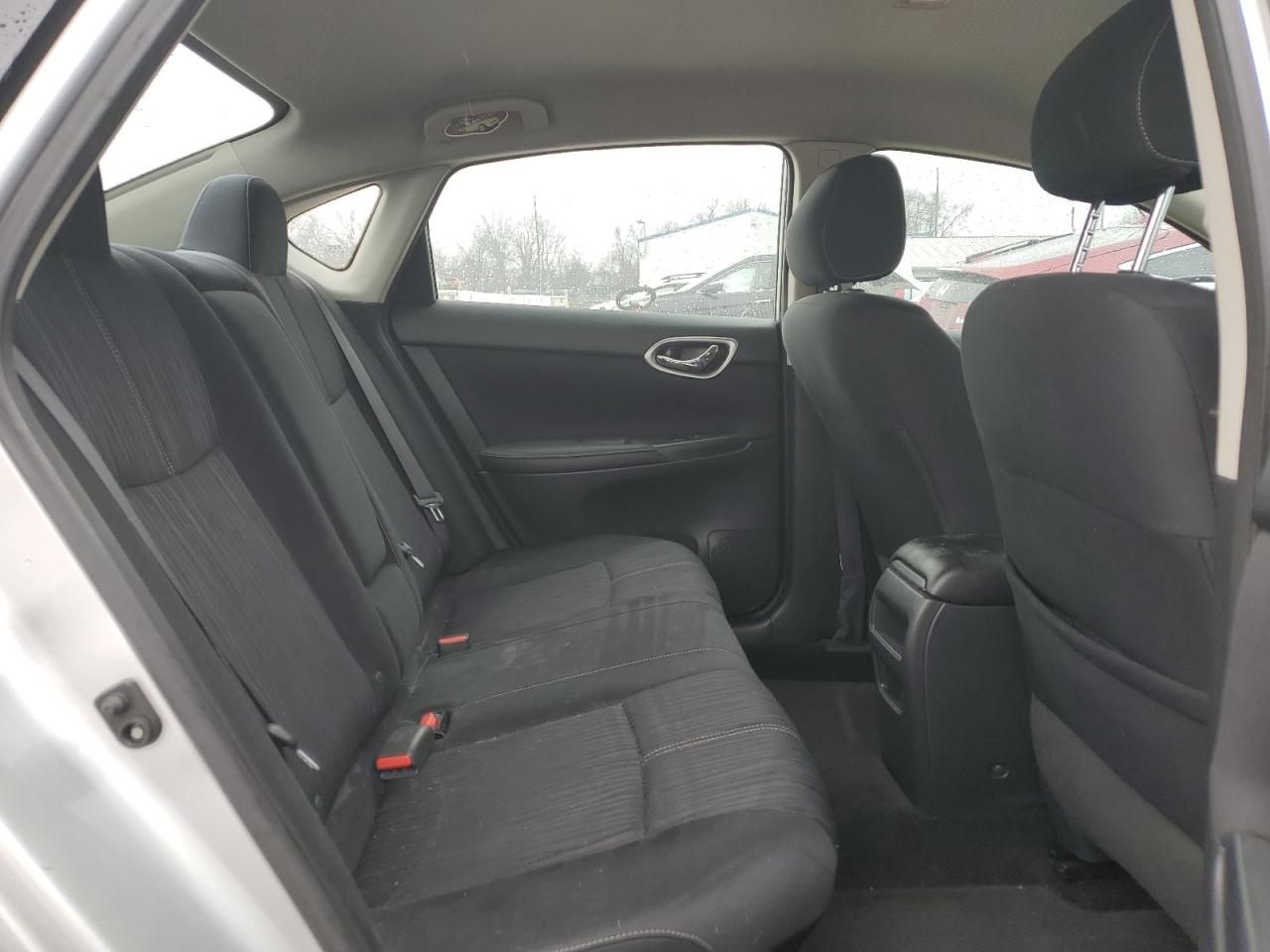 3N1AB7AP1HY228872 NISSAN SENTRA 2017
