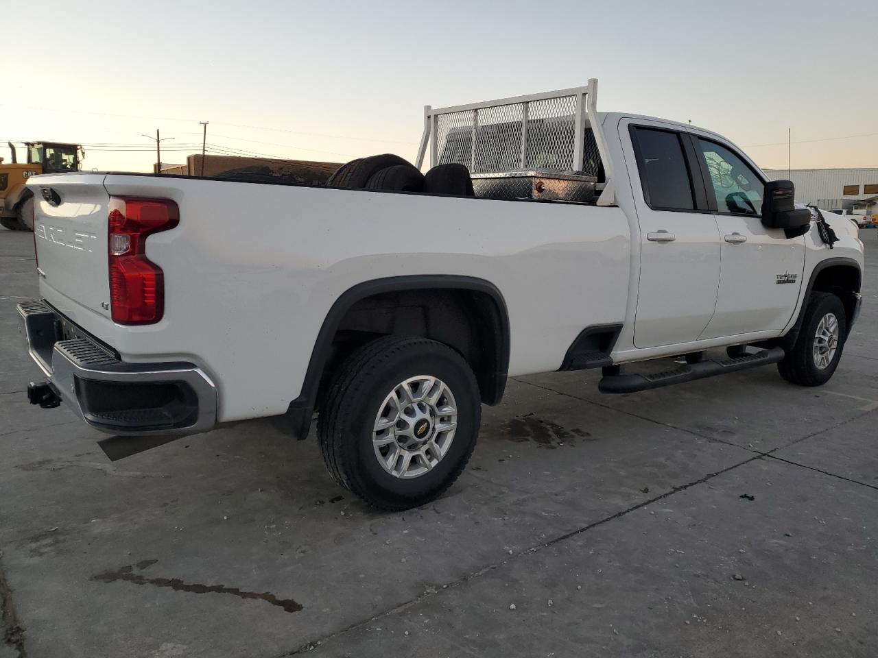 1GC5YNE79NF136309 CHEVROLET ALL Models 2022