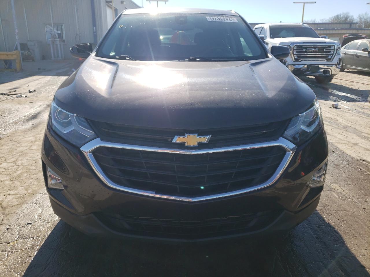 2GNAXJEV7L6194135 CHEVROLET EQUINOX 2020