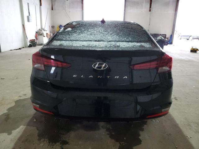 5NPD84LF1LH567360 | 2020 HYUNDAI ELANTRA SE