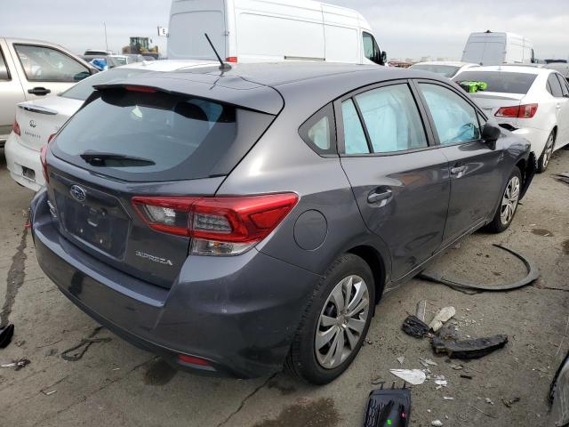 4S3GTAB63N3706351 | 2022 SUBARU IMPREZA