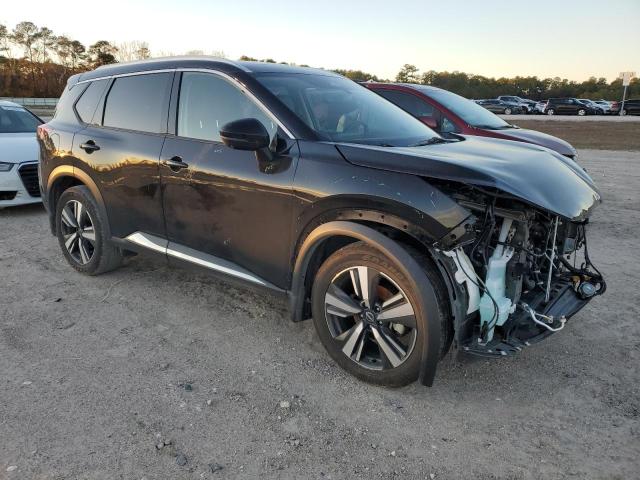 2023 Nissan Rogue Sl VIN: JN8BT3CA3PW407652 Lot: 37707384