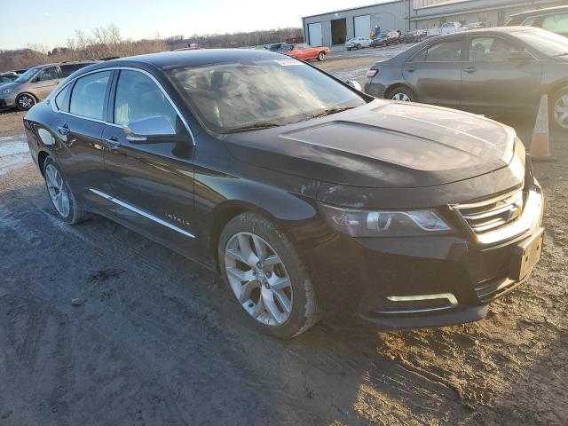 2G1165S32F9121725 | 2015 CHEVROLET IMPALA LTZ