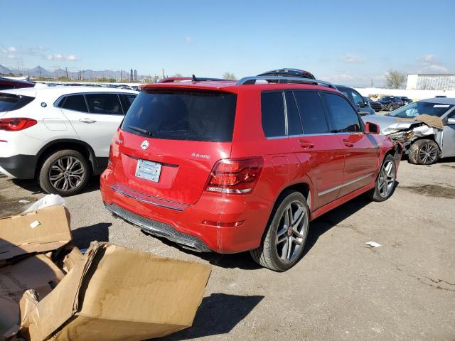 2015 MERCEDES-BENZ GLK 350 4M - WDCGG8JB1FG344231