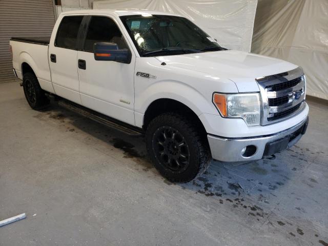 1FTFW1ET7EKG06425 | 2014 Ford f150 supercrew