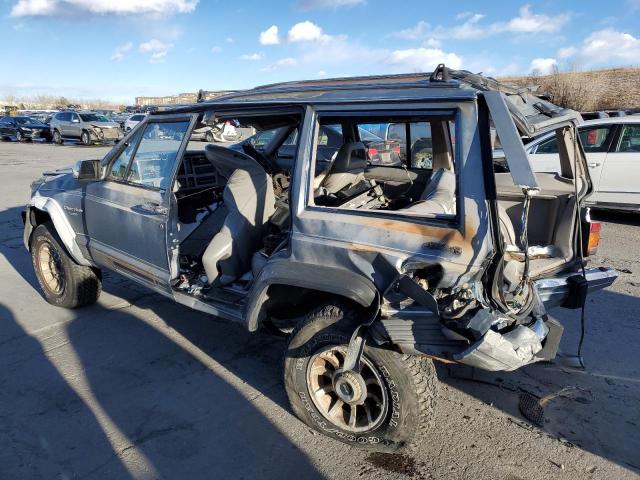 Vin: 1jcmr7848jt214451, lot: 38140324, jeep grand cher laredo 19882