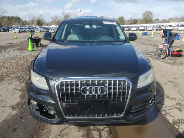 VIN WA1LFAFP1DA021472 2013 Audi Q5, Premium Plus no.5