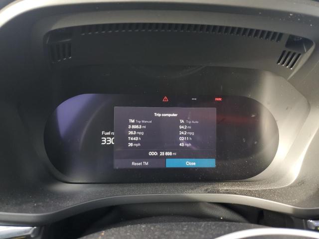 2023 VOLVO XC60 PLUS YV4L12RW2P1253304