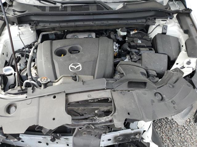 2021 Mazda Cx-5 Grand Touring VIN: JM3KFBDM6M0435473 Lot: 40351464