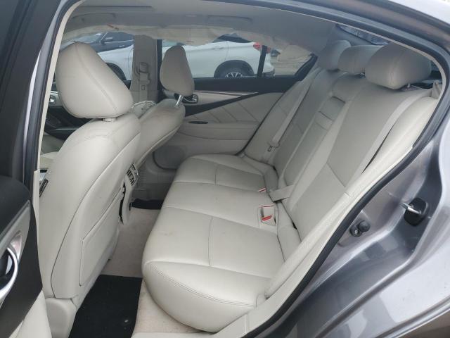 2020 INFINITI Q50 PURE - JN1EV7AP9LM200502