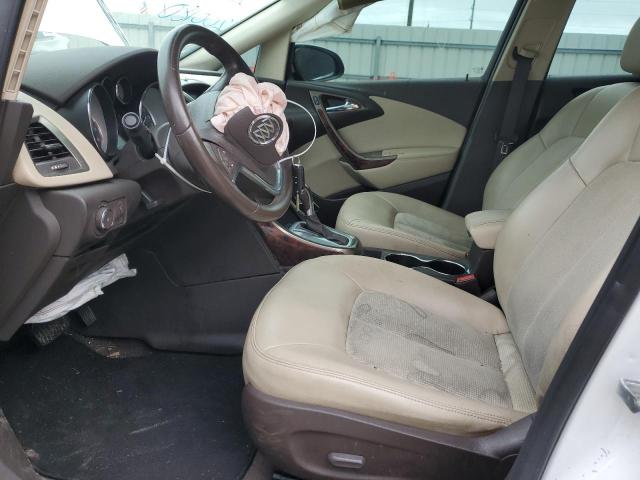 2015 BUICK VERANO CON 1G4PR5SK0F4200180