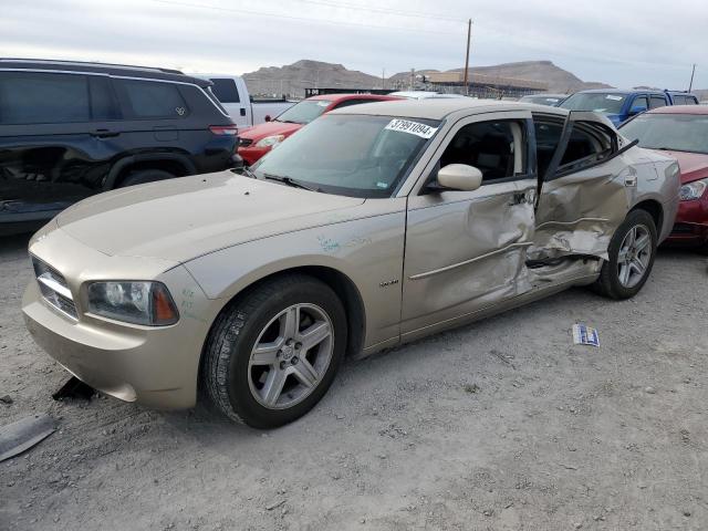 2008 Dodge Charger R/T