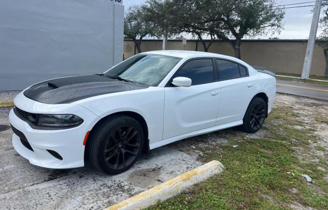 2C3CDXKT9KH582104 | 2019 DODGE CHARGER PO