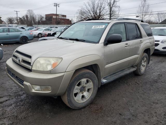 2004 Toyota 4Runner SR5