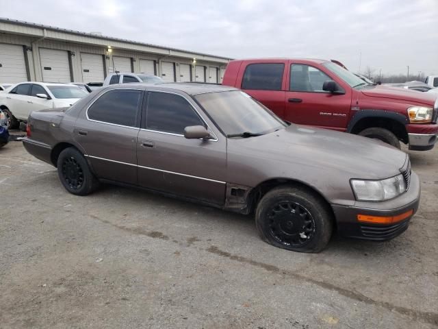 JT8UF11E5M0063499 1991 Lexus Ls 400