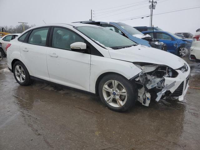 1FADP3F27EL426058 | 2014 FORD FOCUS SE