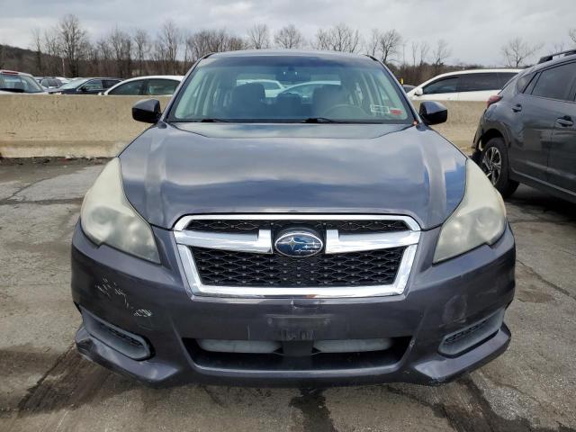 4S3BMBC60E3003317 | 2014 SUBARU LEGACY 2.5