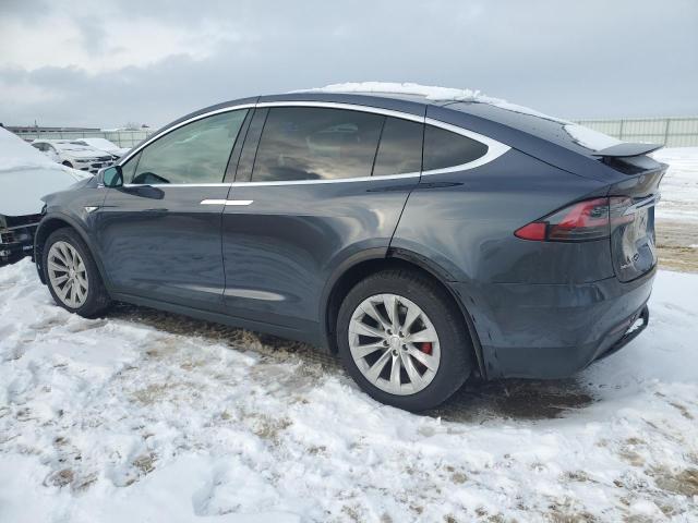 5YJXCBE44GF003220 | 2016 TESLA MODEL X