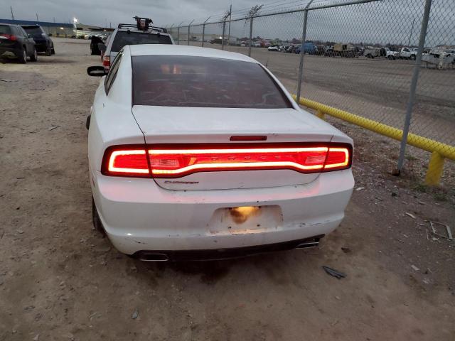 2C3CDXBG7EH299997 | 2014 DODGE CHARGER SE