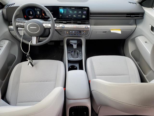 2024 HYUNDAI KONA SEL - KM8HB3AB7RU063113