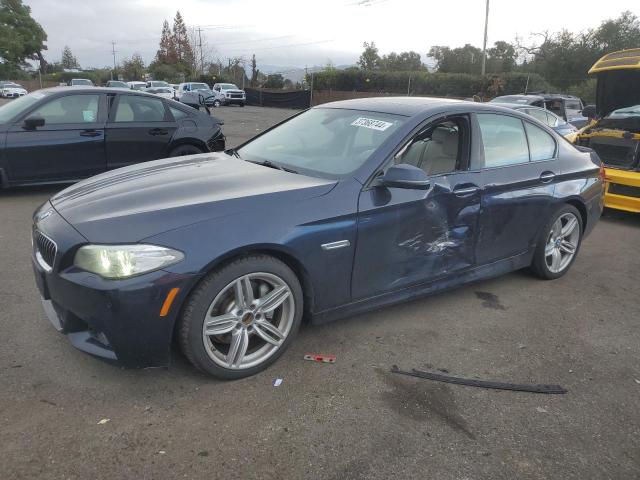 2014 BMW 5 Series Gran Turismo 535i