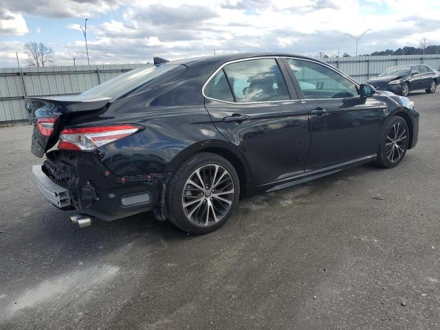 Vin: 4t1m11ak8lu872004, lot: 38433144, toyota camry se 20203