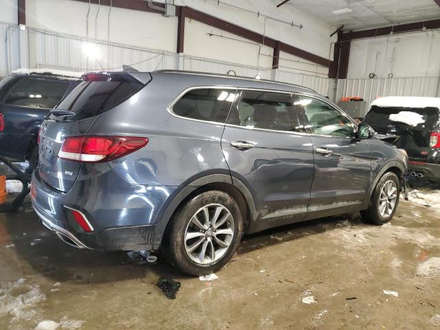 KM8SMDHF2HU189733 | 2017 HYUNDAI SANTA FE S