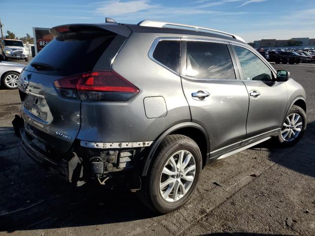 2018 NISSAN ROGUE S - 5N1AT2MV1JC701767