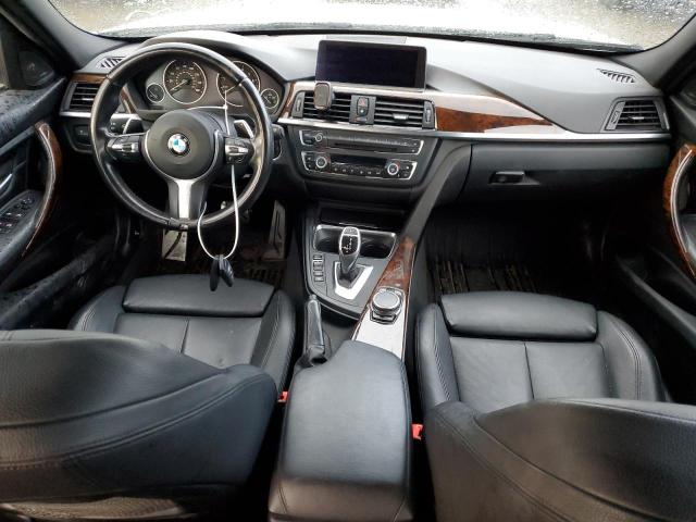 WBA3G7C57FK481335 | 2015 BMW 328 XI