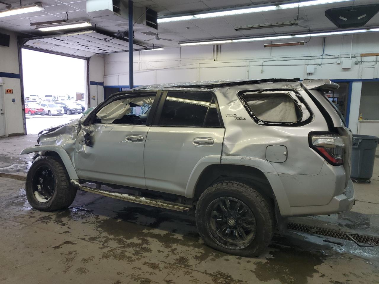 JTEBU5JR3L5749997 TOYOTA 4RUNNER 2020