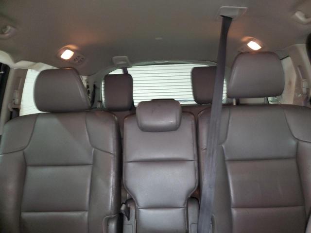 5FNRL5H6XFB075576 | 2015 HONDA ODYSSEY EX